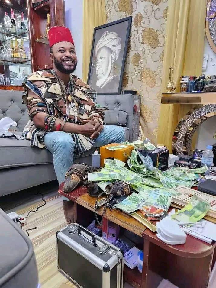 Always look for a way to your success  🇬🇭 🇬🇭