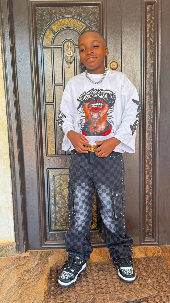 Ohekwuru my G