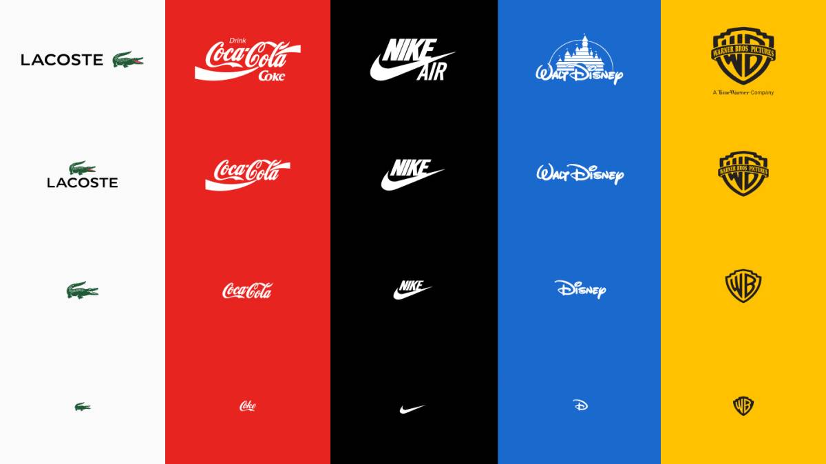 If people can’t read or recognize your logo when it’s tiny (like on a phone screen or profile pictur...