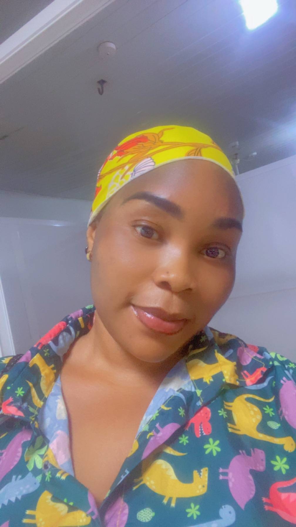 I don’t know about you but I am here looking for my soul mate🥰🥰