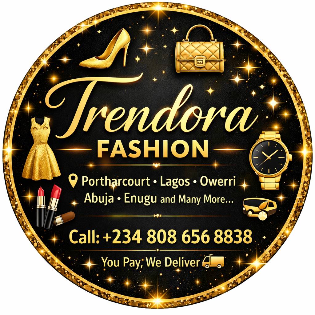 DM if interested in the sales of bag and accessories like clothing jewellery and others