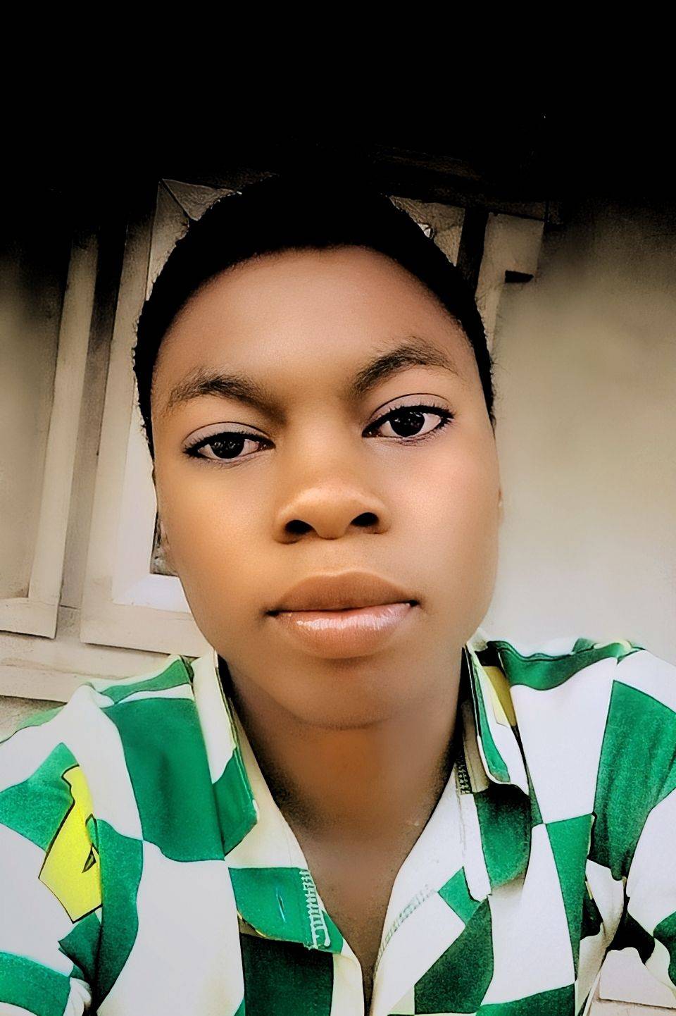 LOVE who LOVE you