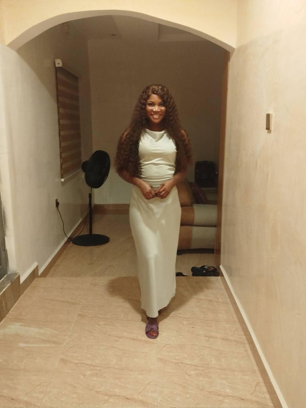 Am new here