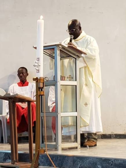 Proclaim the Gospel