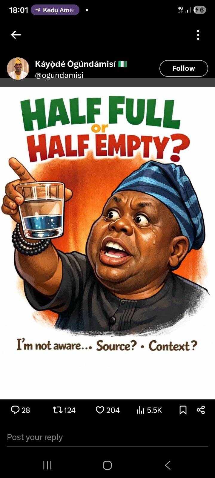 Sycophancy