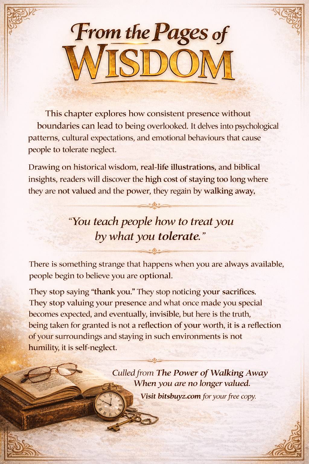 Visit bitsbuyz.com for free reading of award winning motivational books.