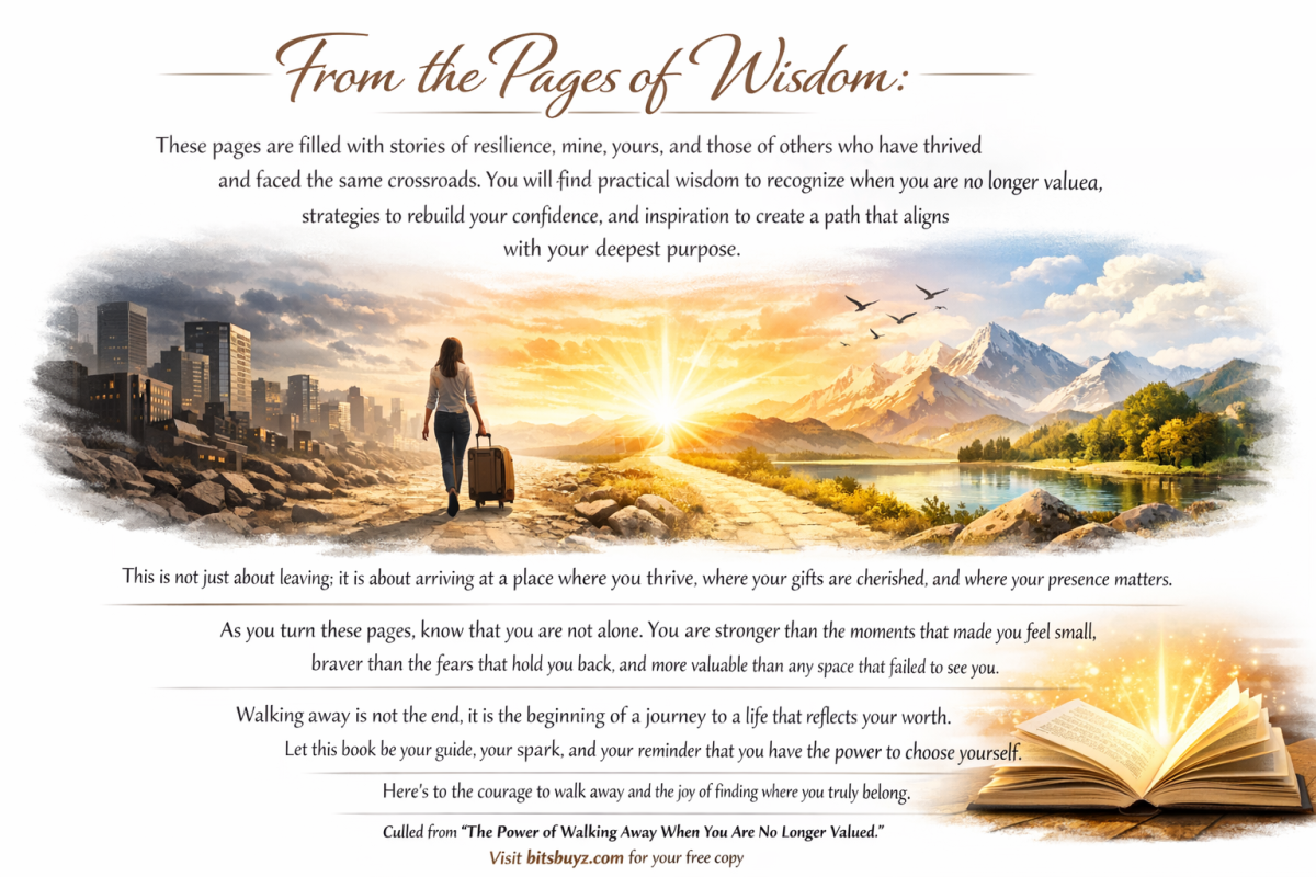 Visit bitsbuyz.com for free reading of award winning motivational books.
