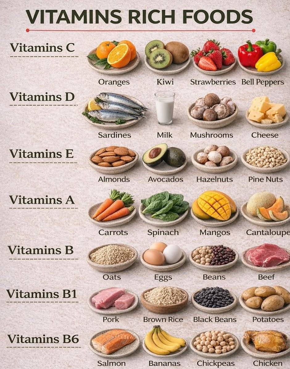 If you don't eat food as medicine you'll eat medicine as food.