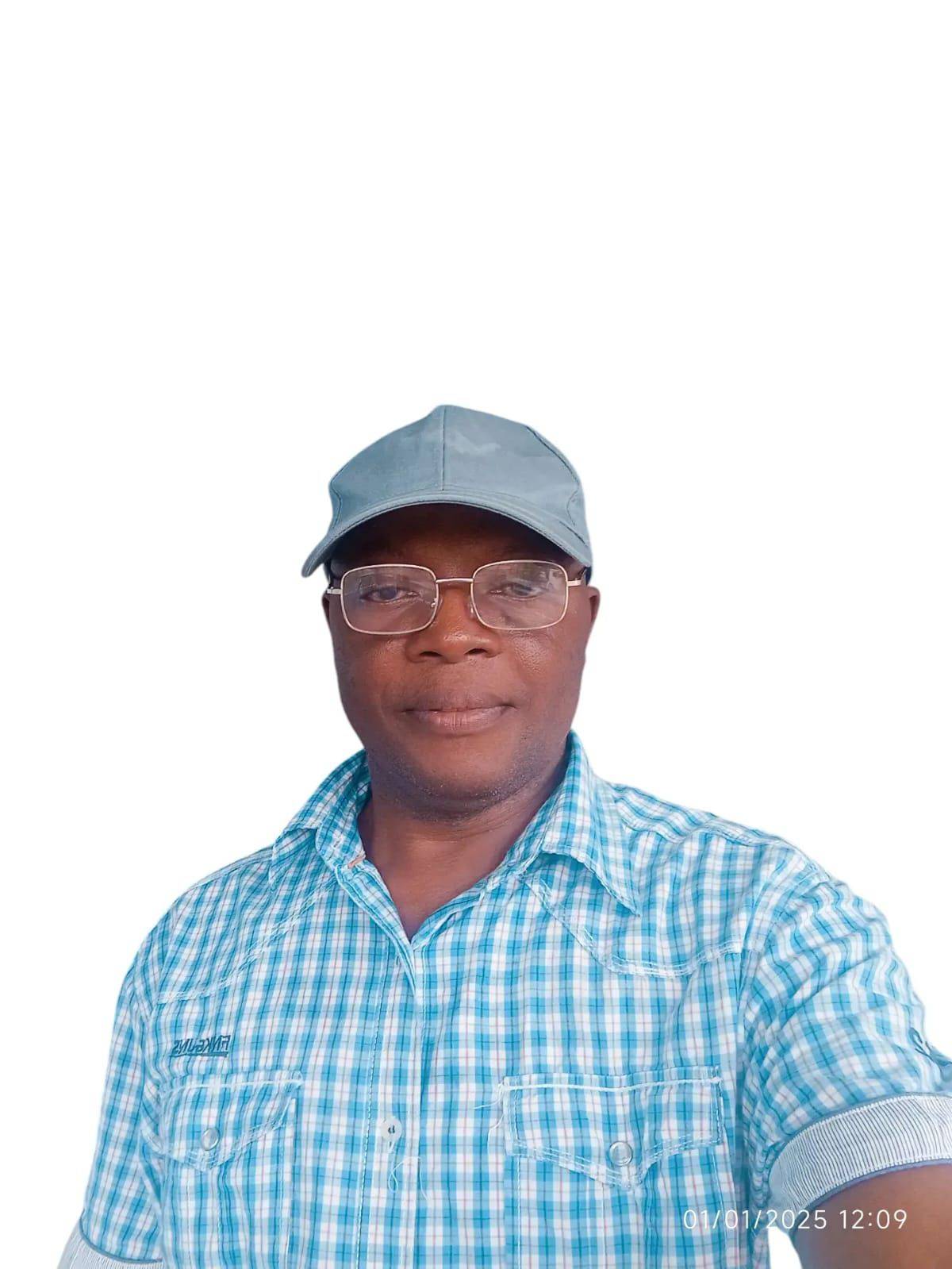 Post by Babatope Jegede