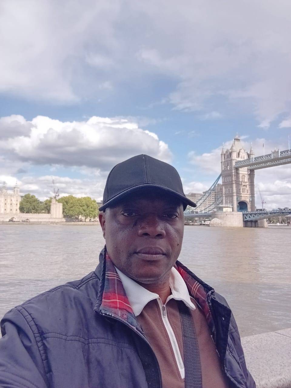 Post by Babatope Jegede
