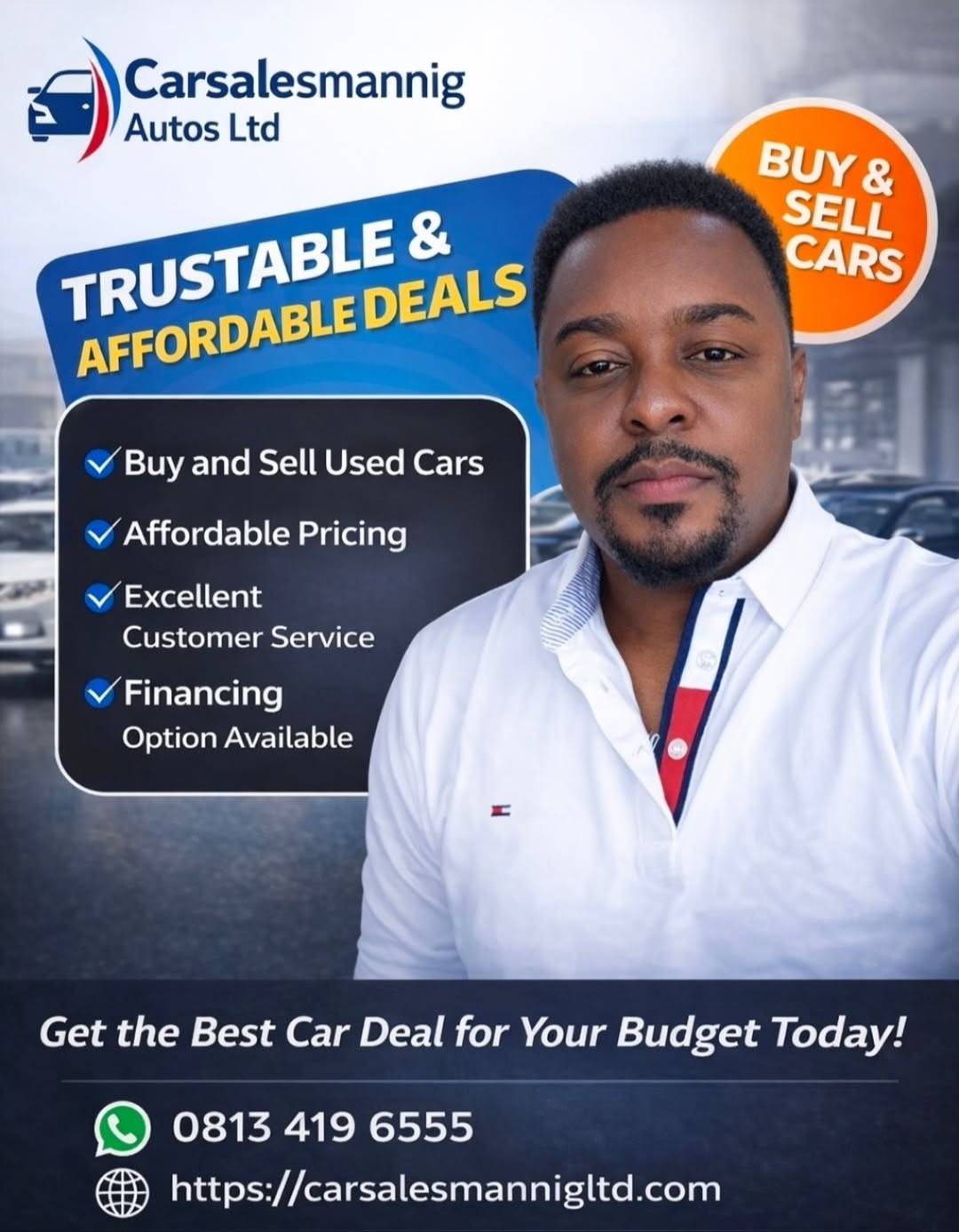 Foreign Used Cars
Registered Cars
Luxury SUVs
Toyota Cars
Lexus Cars
Mercedes-Benz Cars
Car Swap and...