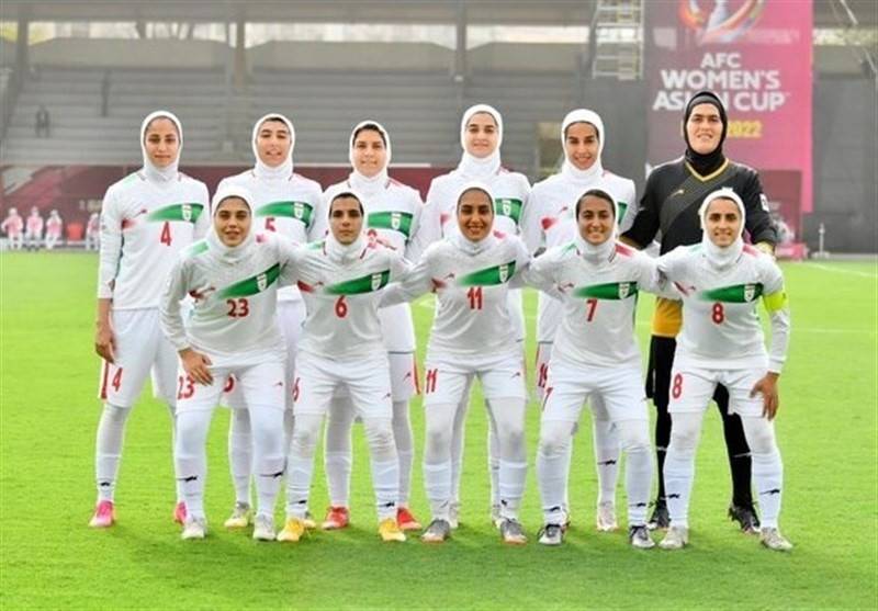 ⚽ Iranian Women’s Football Team: Fear, Courage & a Fight for Safety in Australia.
🔥 What’s Happeni...