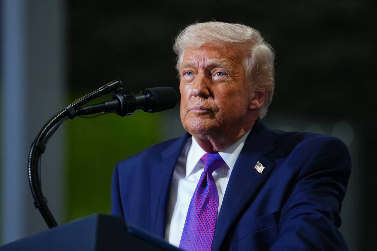 Trump denies knowledge of report blaming US for school bombing
US President Donald Trump has denied...