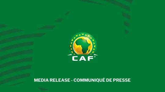 BREAKING NEWS: CAF Overturns AFCON 2025 Final Result; Senegal Forfeits to Morocco! ๐ณ
In a landmark...