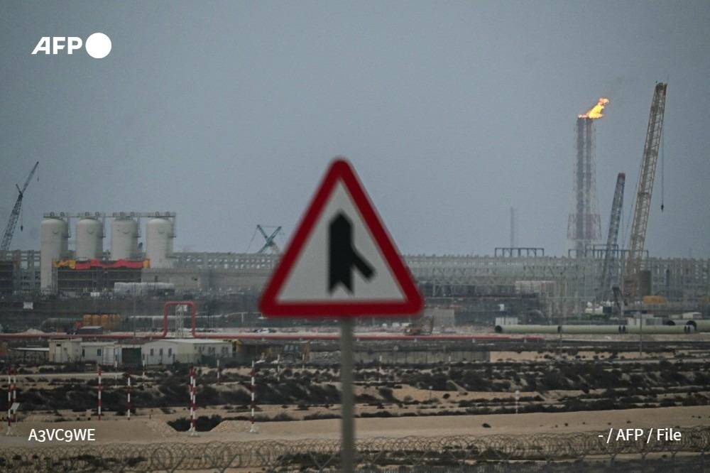 1️⃣ *Qatar reported _"extensive"_ damage on Thursday to the site of the world's largest liquefied na...