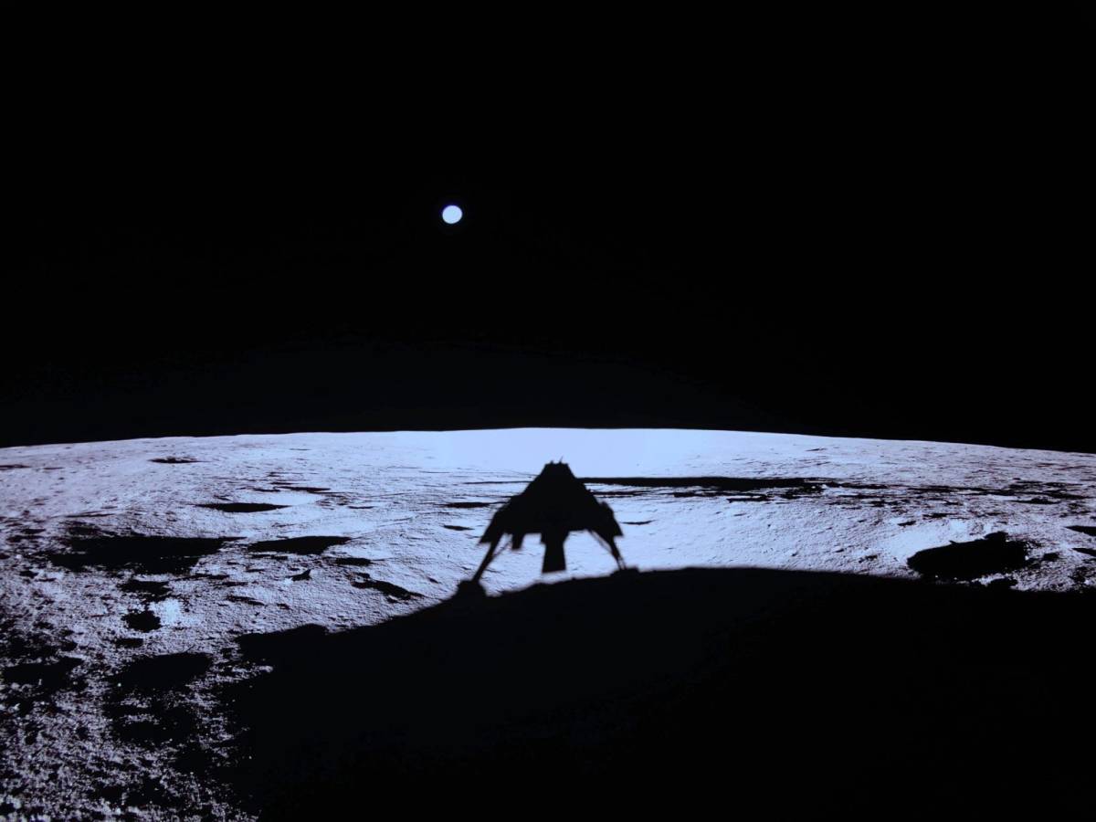WASHINGTON — NASA is proposing a sharp increase in the rate of robotic lunar lander missions, a move...