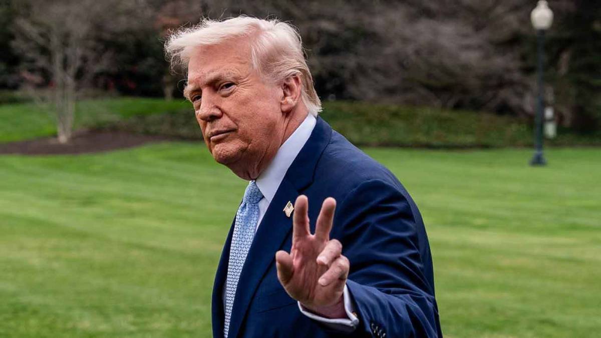 Trump considering 'winding down' his war in Iran, but invasion plans reportedly being drafted.
#Tren...