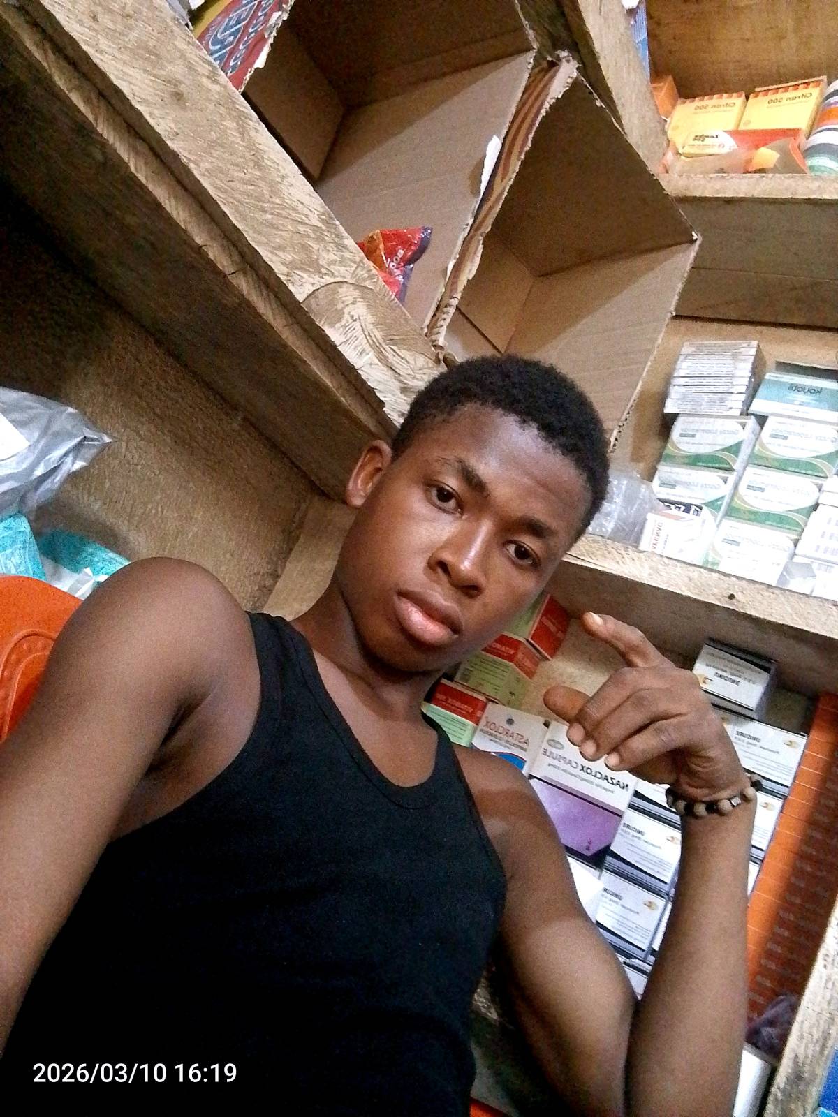 Can we be friends
Please let's grow our accounts together
Follow me and I will follow you instant...