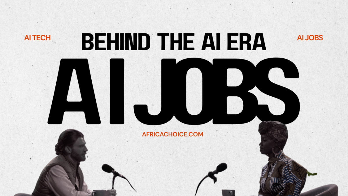 Here is ⚡️ The Hard Truth: AI isn’t Creating "More" Jobs.
I don’t know who needs to hear this, but...