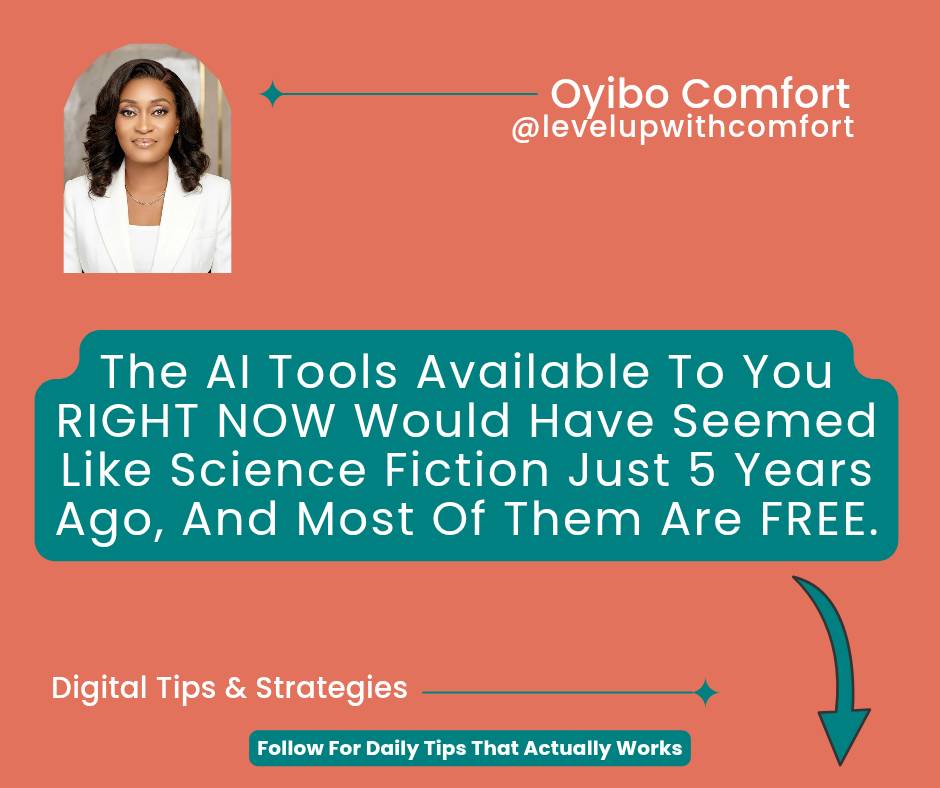 You and I know that about five years ago, writing a professional article took hours of research and...