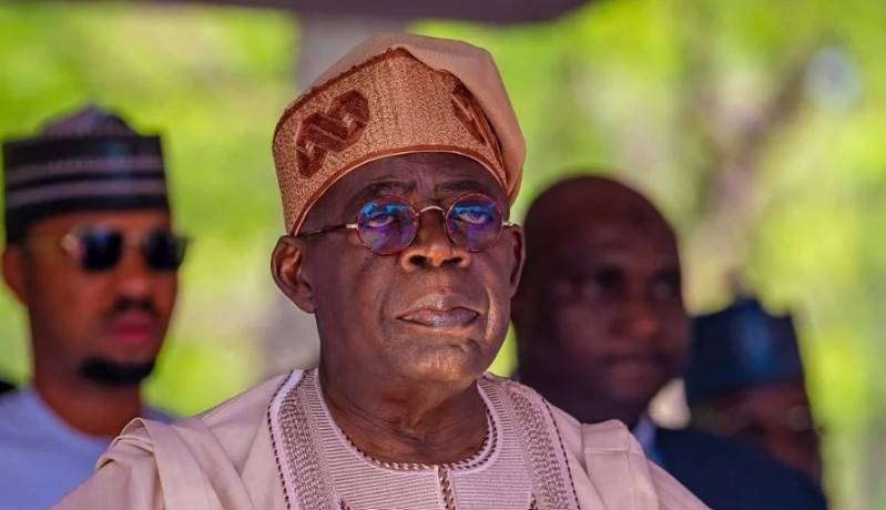 India reportedly refuses ambassador nominated by Bola Ahmed Tinubu. Something deeper is happening in...