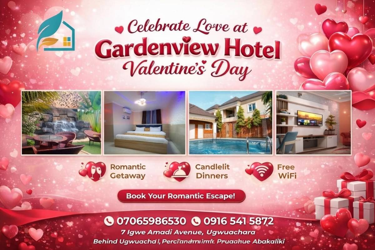 Looking for a place to celebrate love this season, I wish to be there