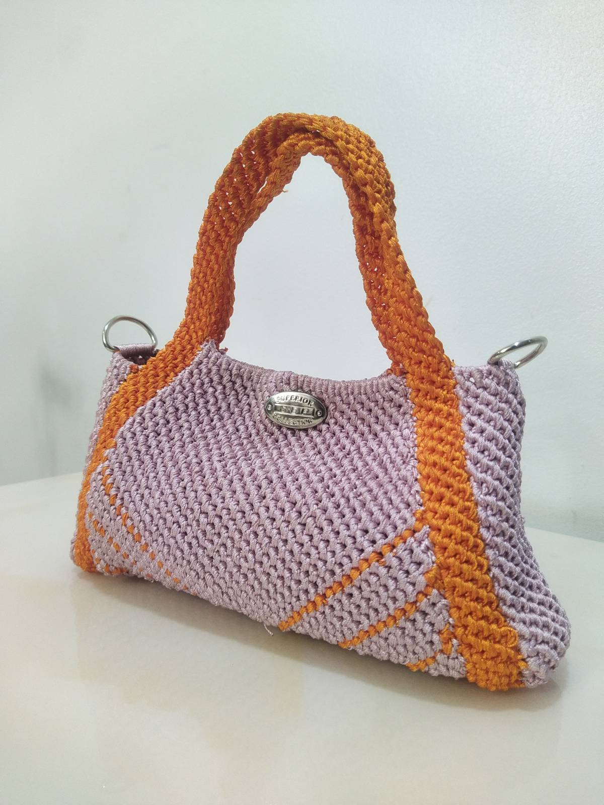Happy women's Day celebration. Order beautiful handmade bags, and purse for your love ones.๐๐