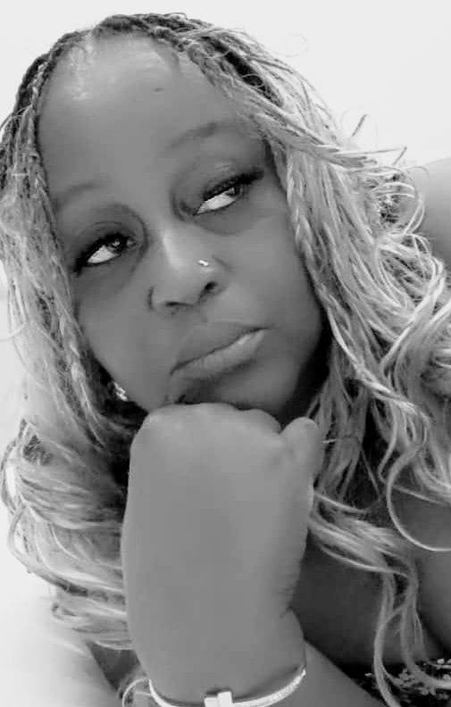 Happy International Women's Day to all my Wonderful Queens Worldwide ๐