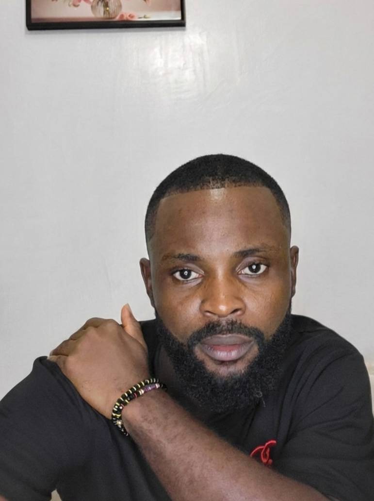 Another African king