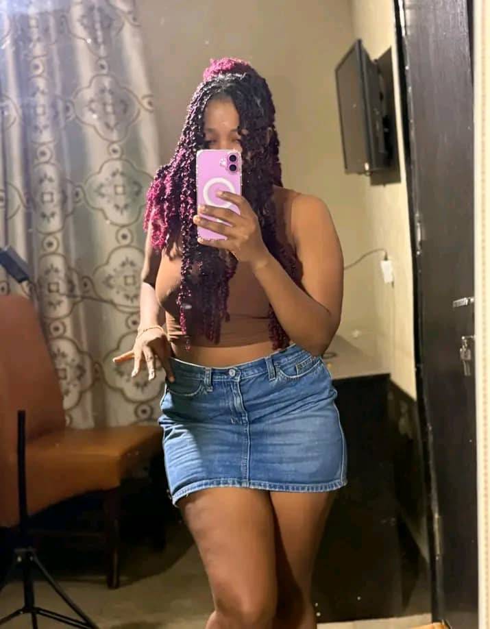 Iran and Israel are fighting while  Nigeria if feeling the war 

@Nigeria inflations.