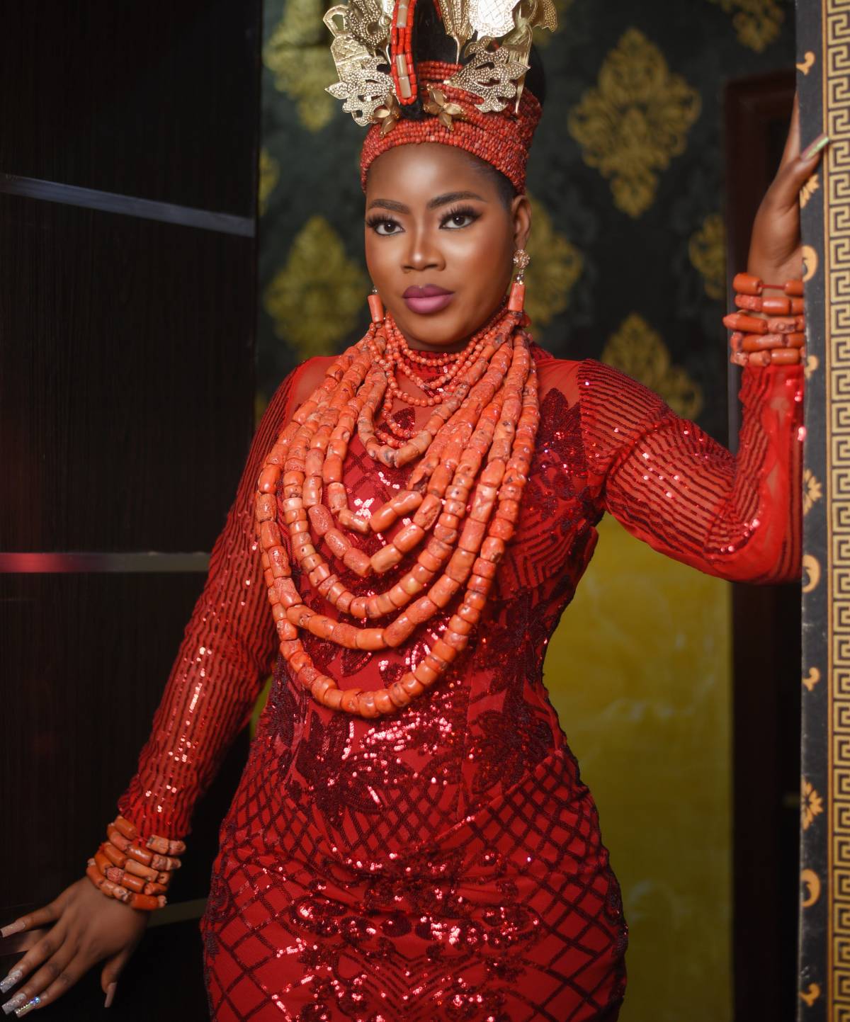 Luxury comes in every tribe and we stay true to you.place an order let's make a custom order just fo...