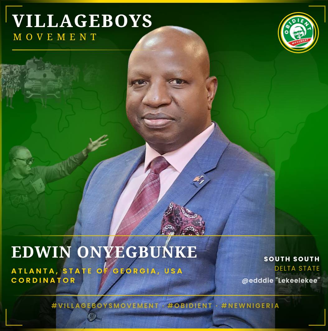 Hello folks, have you joined this movement of liberation? I encourage each and everyone of you who g...