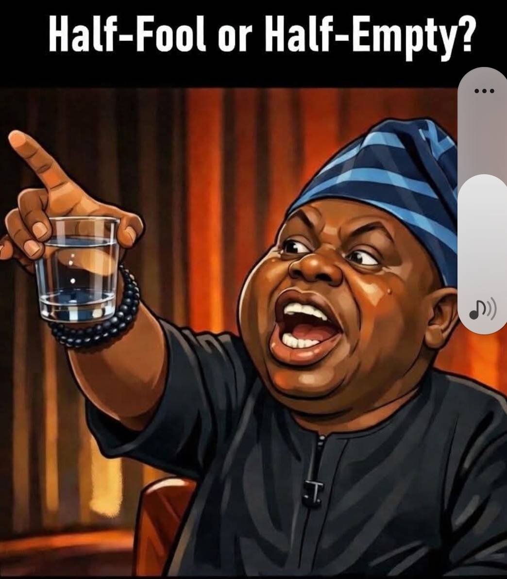 Daniel Bwala's interview with Hassan of Al Jezera yesterday was a complete disgrace to the APC. It...