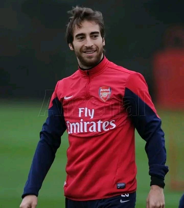 ๐จ๐ฃ Exclusive: Former Arsenal player Mathieu Flamini is reportedly interested in buying the club....