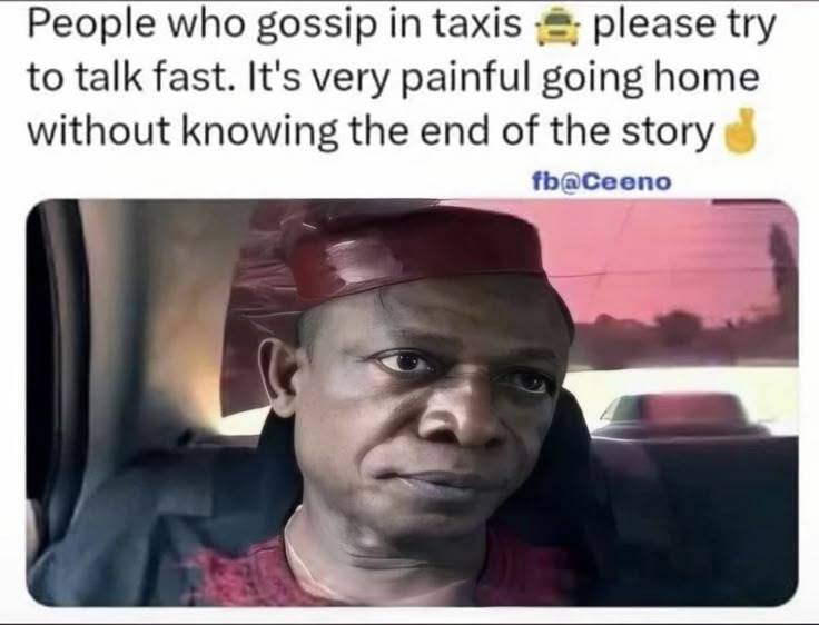 You won't understand until you are in this situation ๐๐