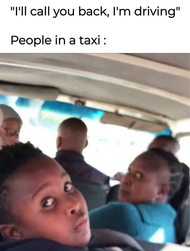 They just can't mind their business 😂😂😂