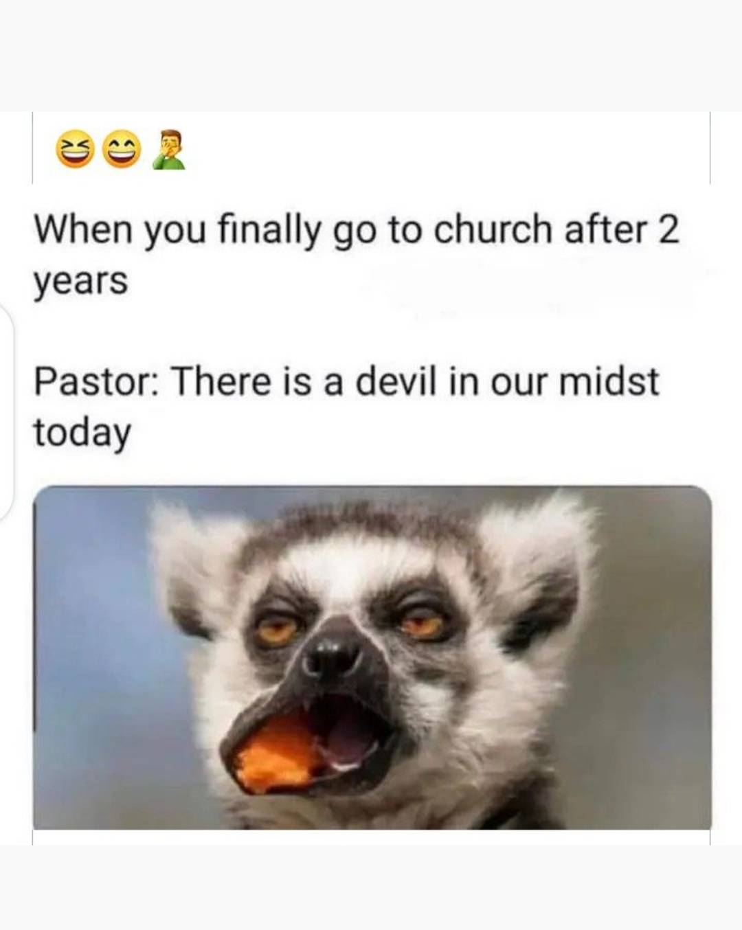 As how nah😂😂