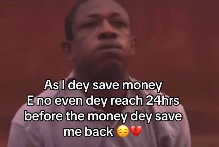 This is not a joke in this economy 😂😂😂😂