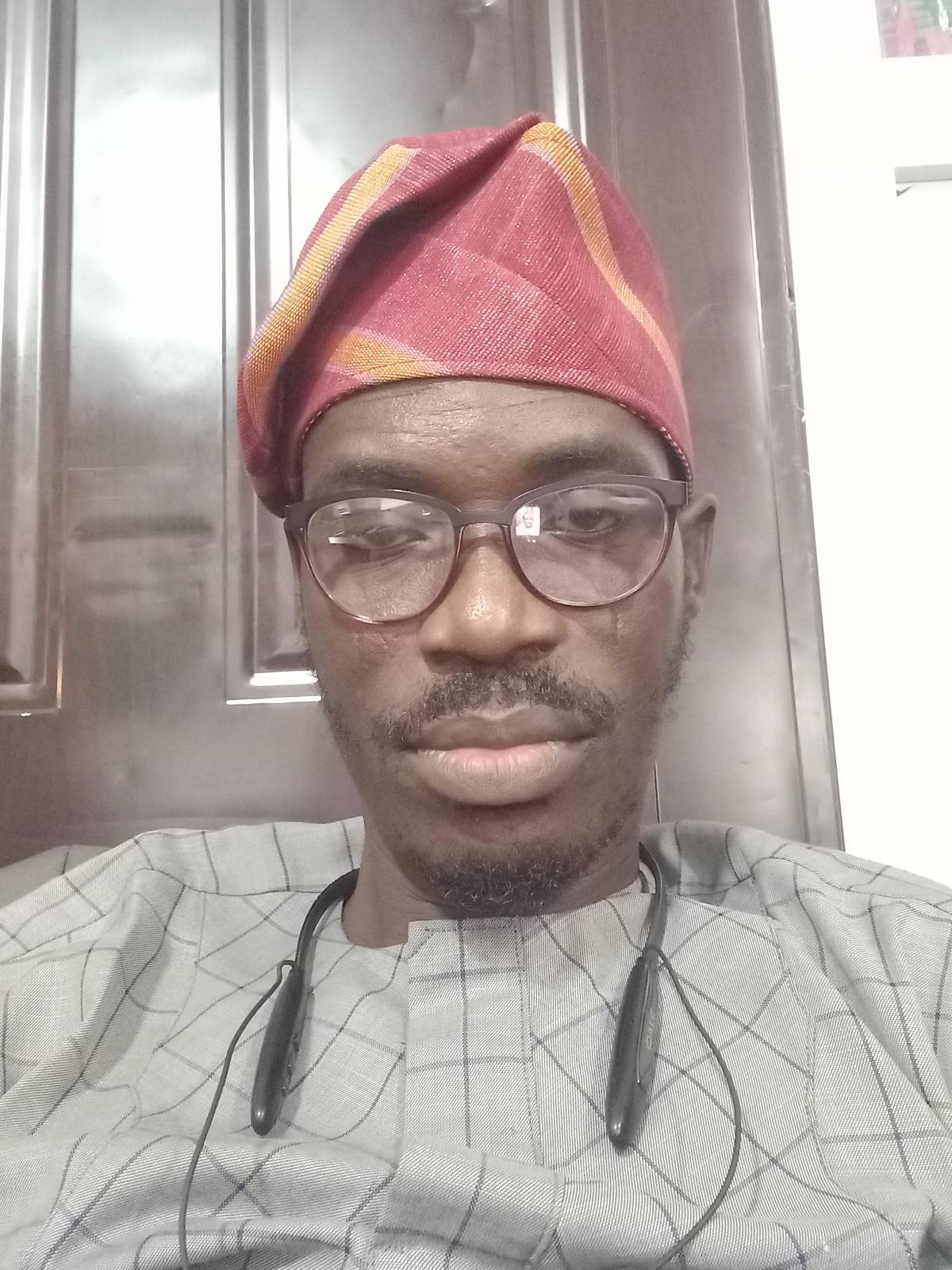I'm here, let's connect