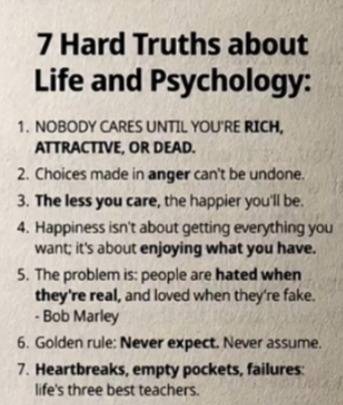 Such is Life