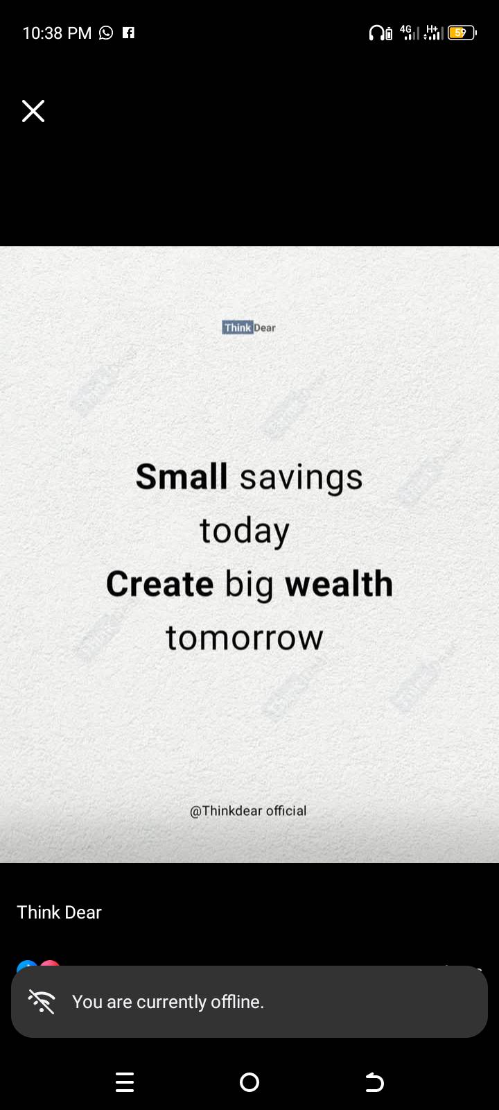 Post by Minister of Enjoyment