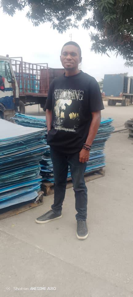 Men @ work SBC