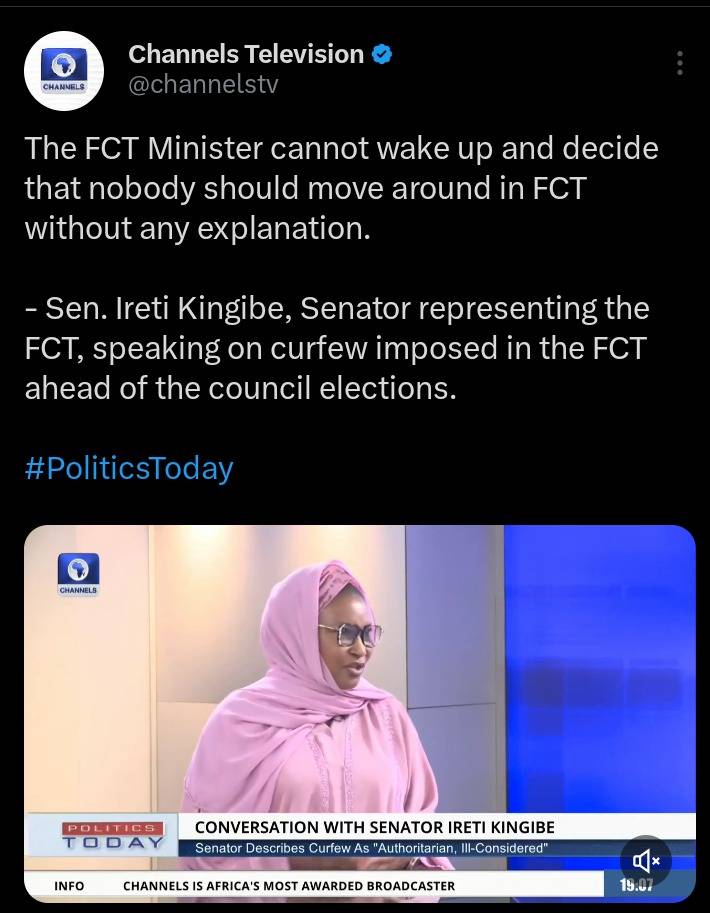 Post by Minister of Enjoyment