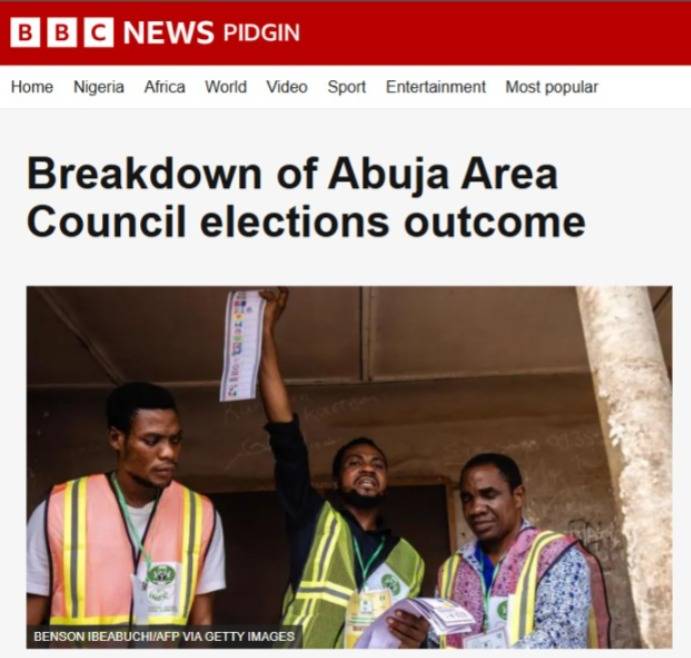 22 February 2026, 09:15 WAT
New Informate 5 hours wey don pass
Di Independent National Electoral Com...