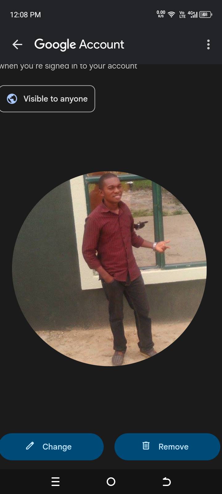Post by Minister of Enjoyment