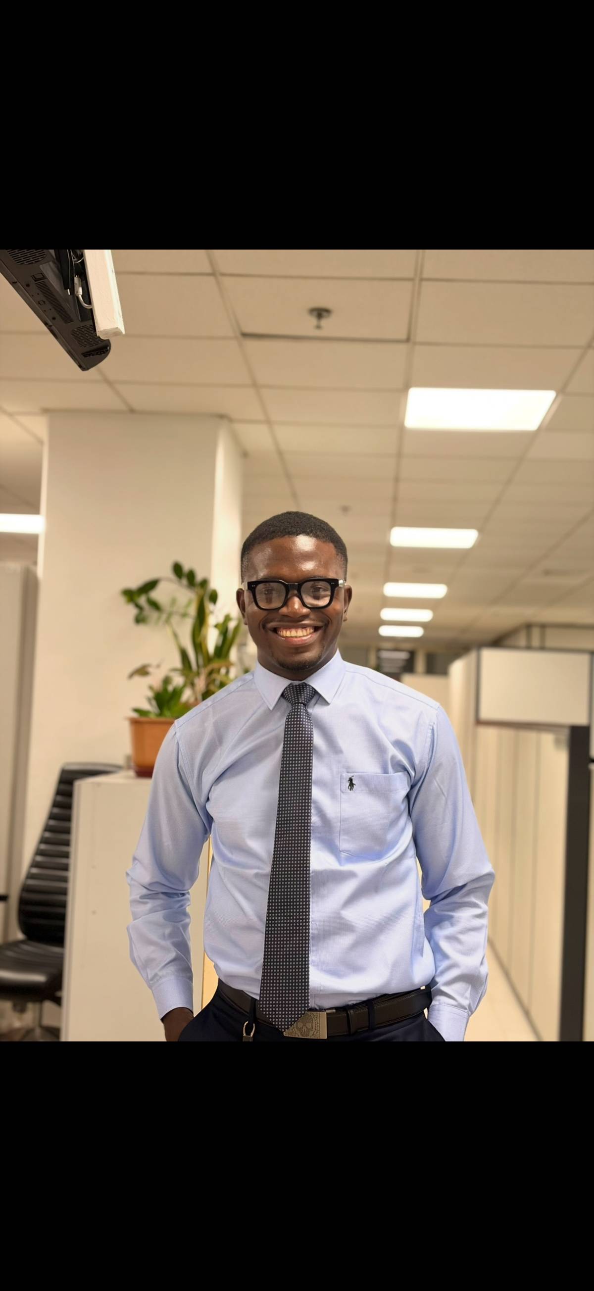 Post by Leonard Terwase