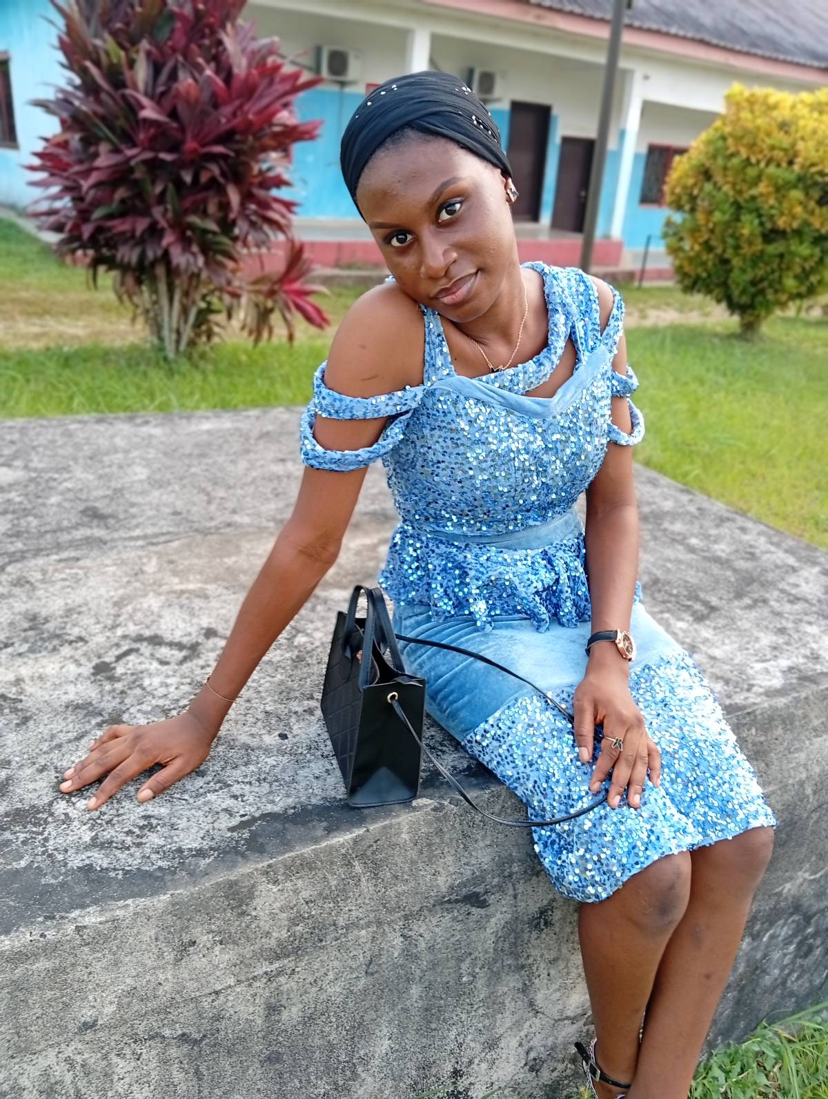 Another year to tell God thank you for the gift of life...
Happy birthday to me..❤️❤️❤️
Wishing myse...
