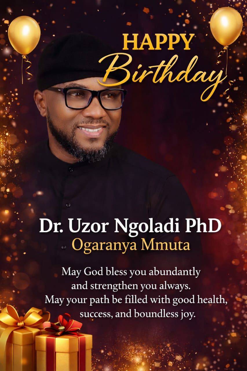 My dear friends, relatives, and well-wishers,
I am deeply overwhelmed by the outpouring of love, pr...