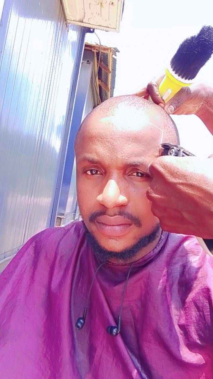 Good day my people
