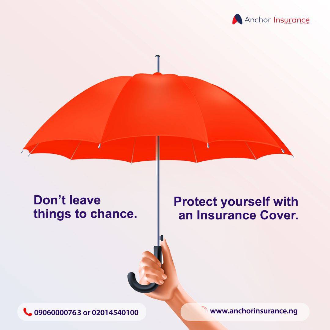 Insurance is the safe net we need